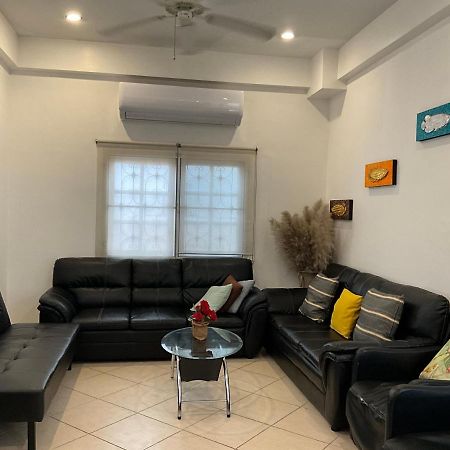 Naklua Pool Villa By Pattaya Sunny Rentals Εξωτερικό φωτογραφία