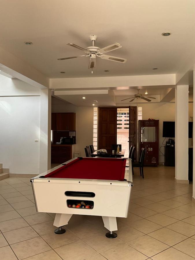 Naklua Pool Villa By Pattaya Sunny Rentals Εξωτερικό φωτογραφία