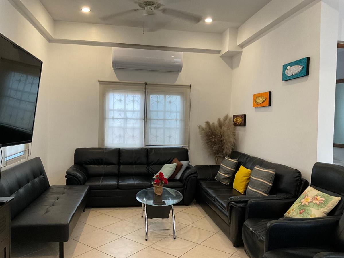 Naklua Pool Villa By Pattaya Sunny Rentals Εξωτερικό φωτογραφία
