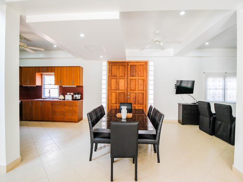 Naklua Pool Villa By Pattaya Sunny Rentals Εξωτερικό φωτογραφία