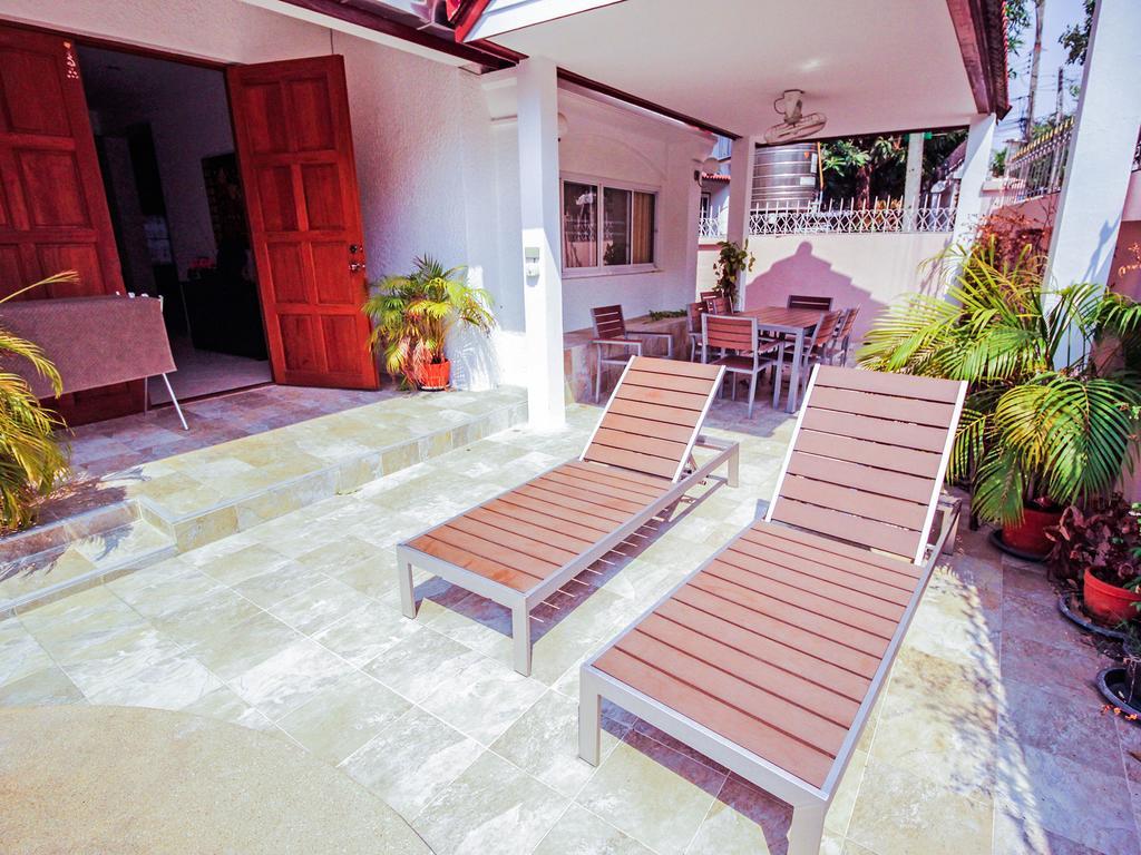 Naklua Pool Villa By Pattaya Sunny Rentals Εξωτερικό φωτογραφία