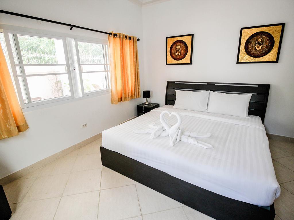 Naklua Pool Villa By Pattaya Sunny Rentals Εξωτερικό φωτογραφία
