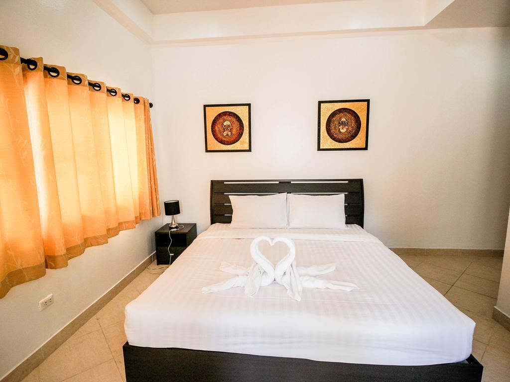 Naklua Pool Villa By Pattaya Sunny Rentals Εξωτερικό φωτογραφία
