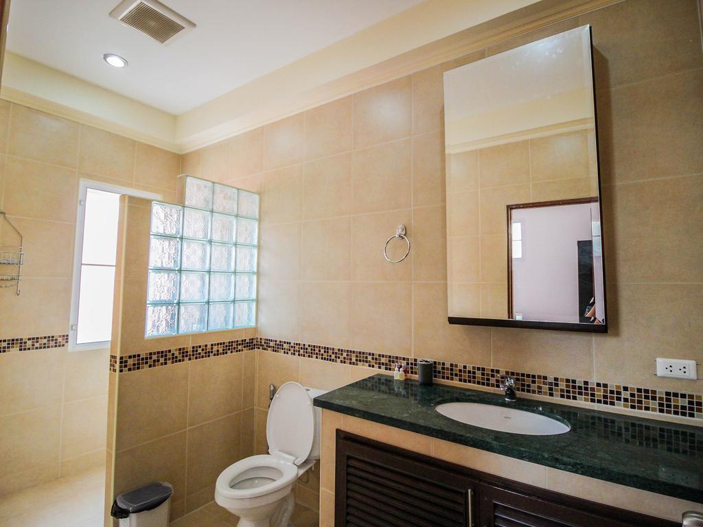 Naklua Pool Villa By Pattaya Sunny Rentals Εξωτερικό φωτογραφία