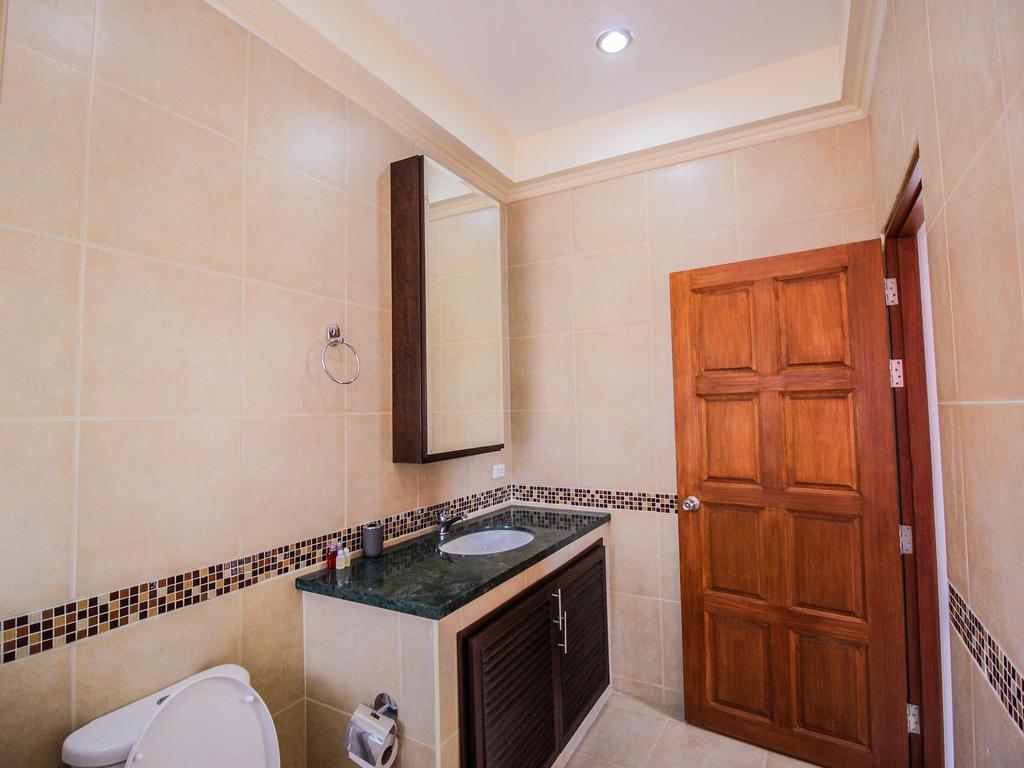 Naklua Pool Villa By Pattaya Sunny Rentals Εξωτερικό φωτογραφία