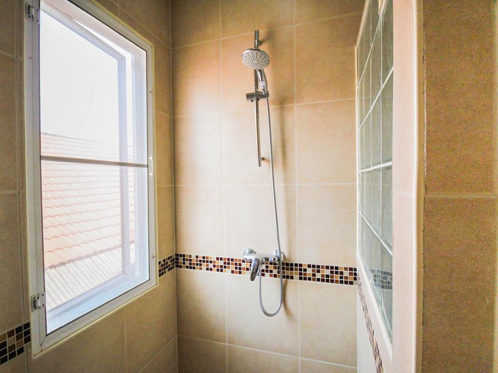 Naklua Pool Villa By Pattaya Sunny Rentals Εξωτερικό φωτογραφία