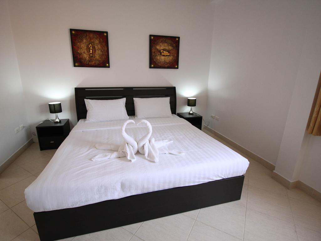 Naklua Pool Villa By Pattaya Sunny Rentals Εξωτερικό φωτογραφία
