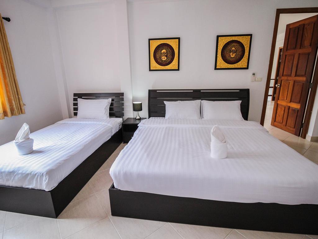 Naklua Pool Villa By Pattaya Sunny Rentals Εξωτερικό φωτογραφία