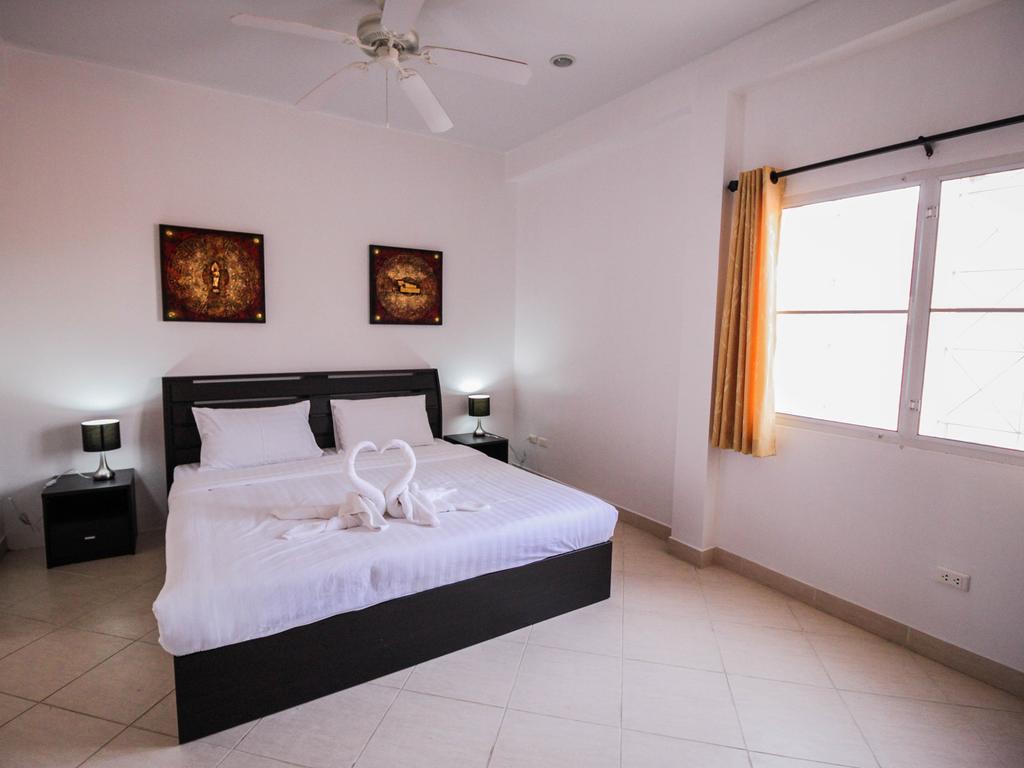 Naklua Pool Villa By Pattaya Sunny Rentals Εξωτερικό φωτογραφία