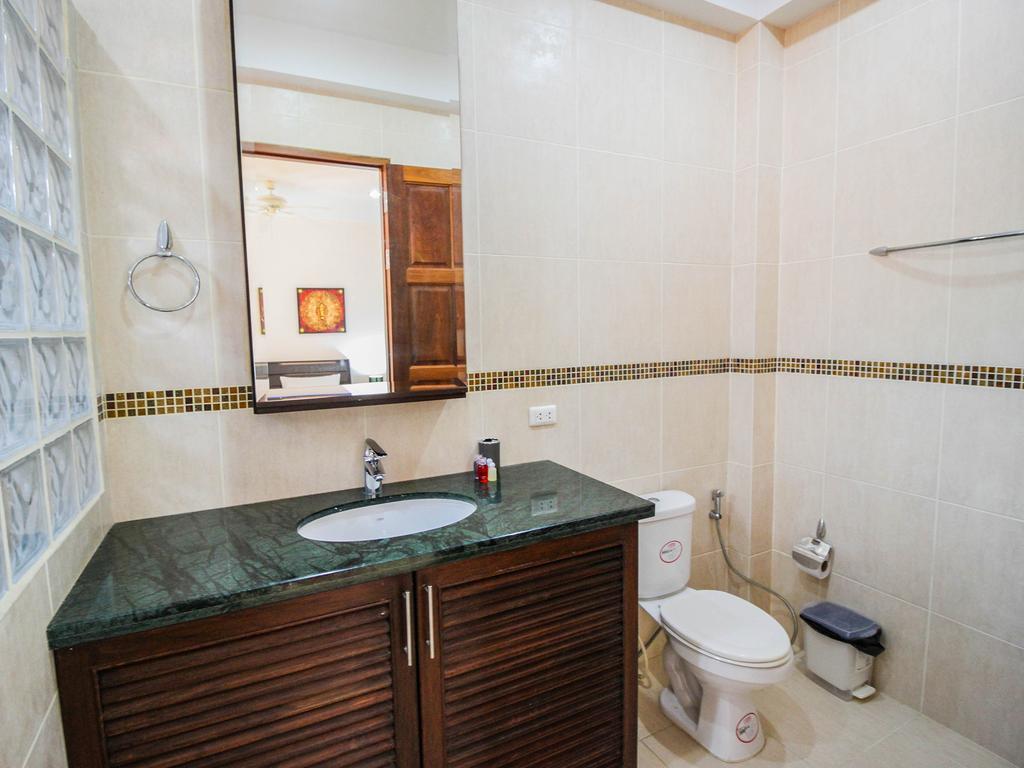 Naklua Pool Villa By Pattaya Sunny Rentals Εξωτερικό φωτογραφία