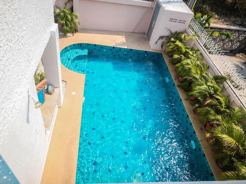 Naklua Pool Villa By Pattaya Sunny Rentals Εξωτερικό φωτογραφία
