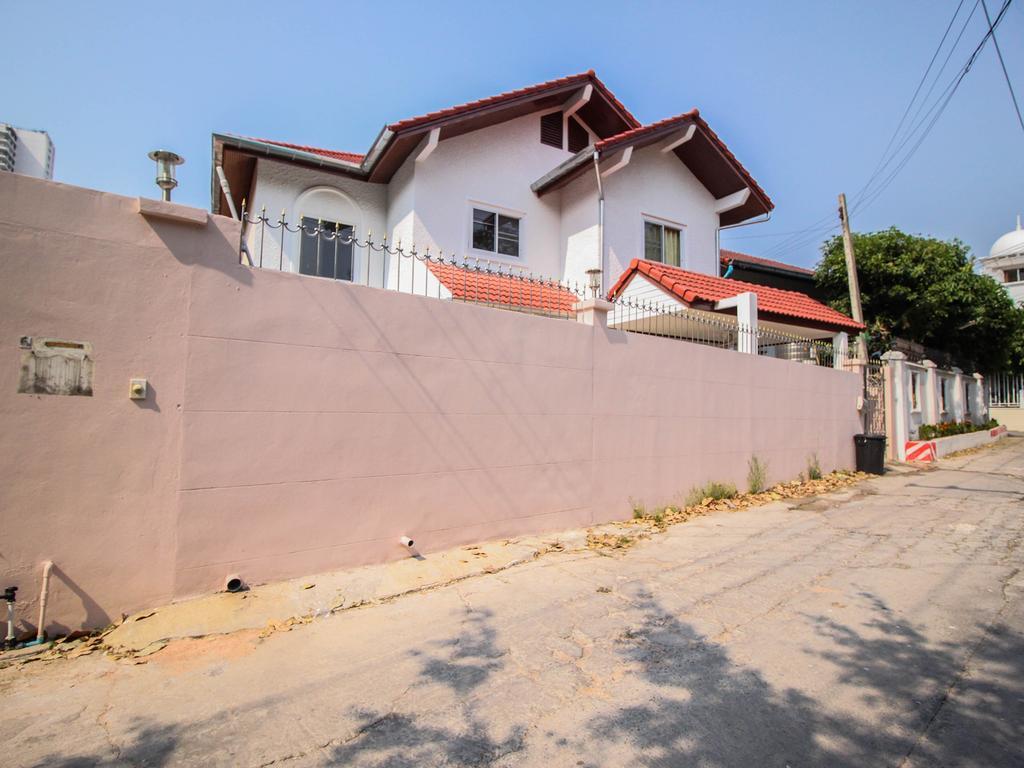 Naklua Pool Villa By Pattaya Sunny Rentals Εξωτερικό φωτογραφία