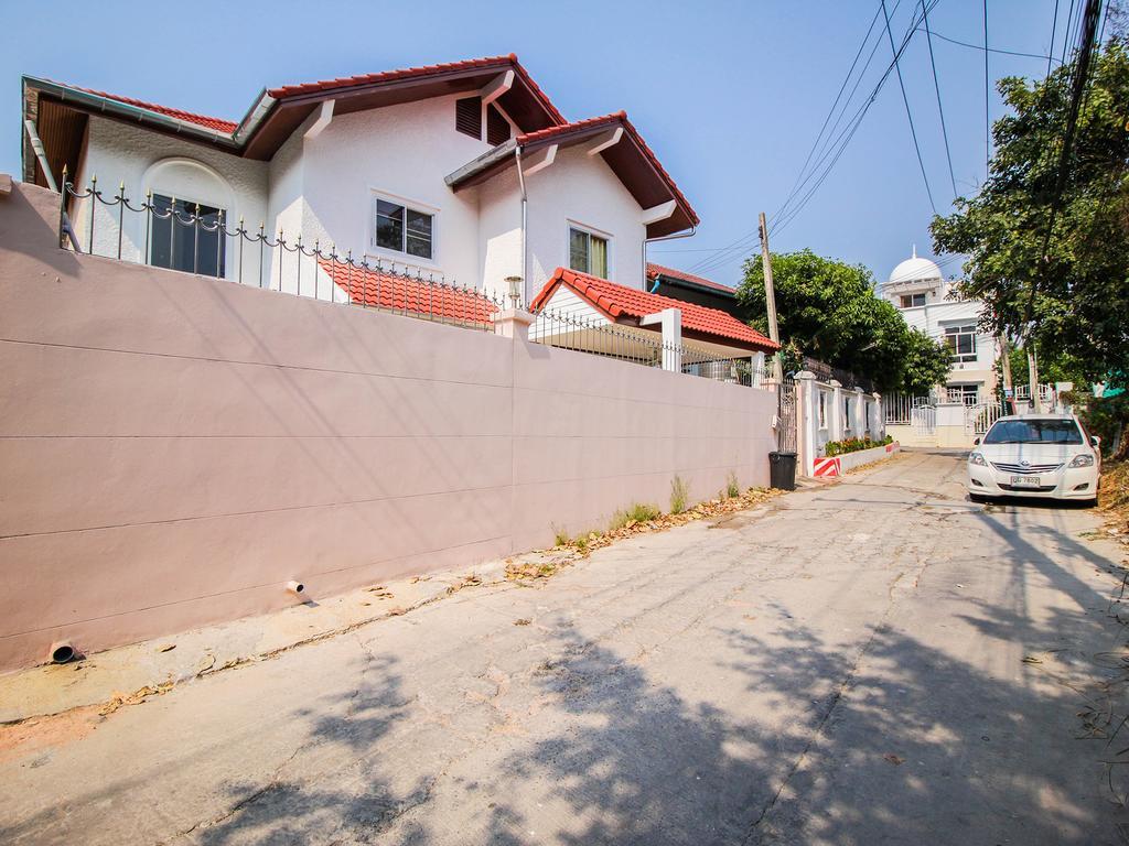 Naklua Pool Villa By Pattaya Sunny Rentals Εξωτερικό φωτογραφία